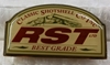 ***OUT OF STOCK*** RST Logo Pin 