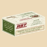 10 Ga. • 2 7/8" • Bismuth • Vel. 1250 • 1 1/8 oz. Load - Box - BG.10.27/8.BS.13/8.Box